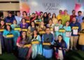 Words in Bloom Poetry Festival Brings a Day of Literary Celebration to NCPA