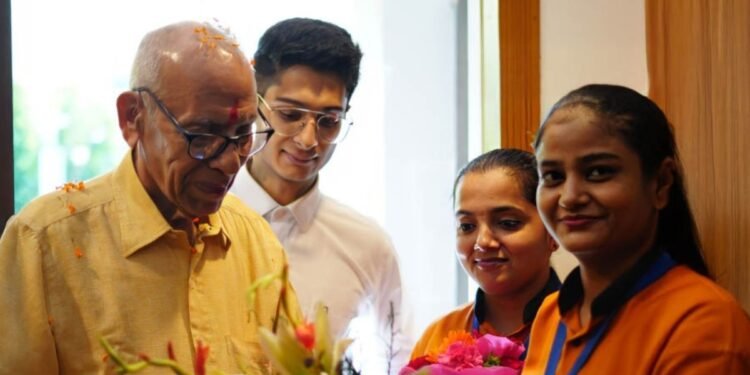 NEMA Eldercare defining Luxury Old Age Homes in Gurgaon