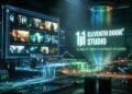 Eleventh Door Studio: The AI-First Content Studio Building the Future of Cinematic Storytelling