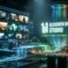 Eleventh Door Studio: The AI-First Content Studio Building the Future of Cinematic Storytelling