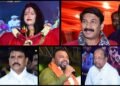 A Divine Celebration: Bhajan Jamming and Radhe Maa Janam Utsav with Manoj Tiwari and Kanhaiya Mittal