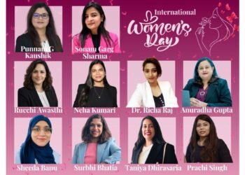 International Women’s Day 2026: Inspiring Women Leaders Shaping the Future
