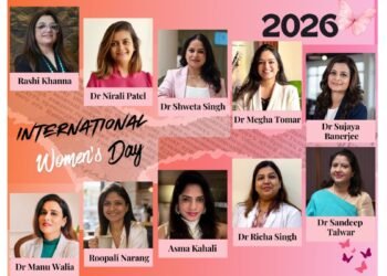 International Women’s Day 2026: Women Leaders Driving Change and Innovation
