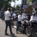 Shalby Hospital inaugurates Oncology Department, organises bike rally to mark International Women’s Day