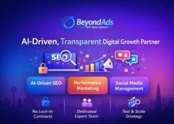 Beyond Ads Media Launches in Delhi, Expands Established Outdoor Media Legacy into AI-Driven Digital Growth Solutions