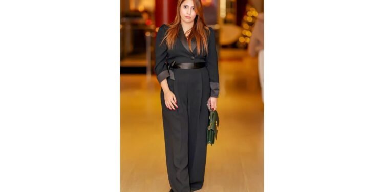 Ilsa Khan: From Patna to the Global Stage Inspiring Young Women