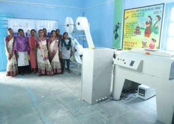 Resonia Limited Drives Menstrual Hygiene Awareness and Livelihoods in Rural Valsad