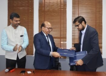 RDash and NICMAR University, Hyderabad launch industry-integrated digital construction management learning program