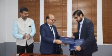 RDash and NICMAR University, Hyderabad launch industry-integrated digital construction management learning program