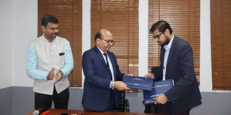 RDash and NICMAR University, Hyderabad launch industry-integrated digital construction management learning program