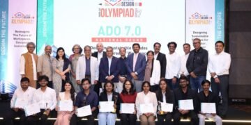 AIS Design Olympiad (ADO) 7.0 Crowns National Winners