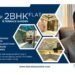 Kamal Associates Launches New 2BHK Flat With Terrace Garden in Dwarka Mor