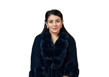 Prikansha Luthra and the Emerging Voice of Women in India’s Defence Manufacturing Ecosystem