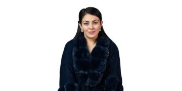 Prikansha Luthra and the Emerging Voice of Women in India’s Defence Manufacturing Ecosystem