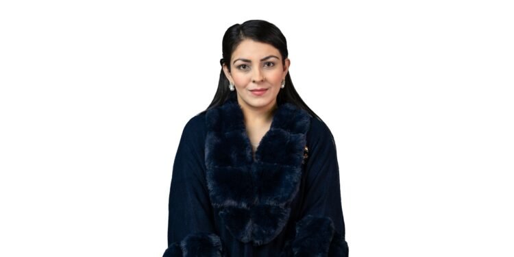 Prikansha Luthra and the Emerging Voice of Women in India’s Defence Manufacturing Ecosystem