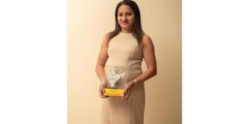 Shweta Salunkhe, The Woman Behind a Growing Global Business and Cafe Empire