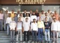IPS Academy Strengthens Community Bonding Through Holi Milan Samaroh