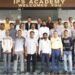 IPS Academy Strengthens Community Bonding Through Holi Milan Samaroh