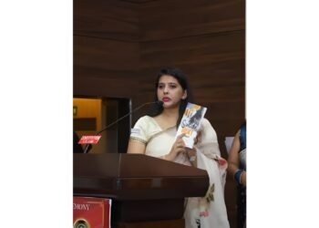 Beyond Marks and Targets: The Urgent Need for a Suicide Mukt Bharat