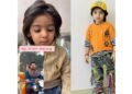 Young Child Actor Shiven Khanna Winning Hearts with His Talent and Viral Reels
