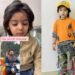 Young Child Actor Shiven Khanna Winning Hearts with His Talent and Viral Reels