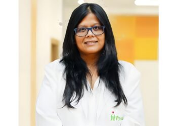 Delayed Parenthood Raises Fertility and Genetic Risks, Says Dr Shrinidhi Nathany