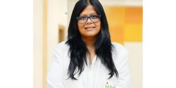 Delayed Parenthood Raises Fertility and Genetic Risks, Says Dr Shrinidhi Nathany
