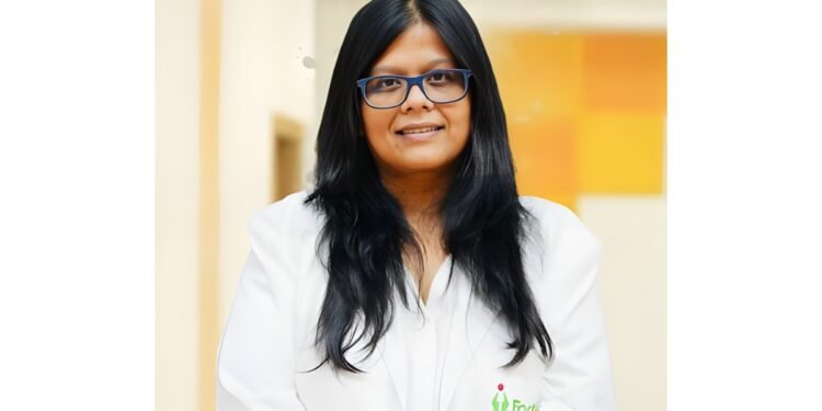 Delayed Parenthood Raises Fertility and Genetic Risks, Says Dr Shrinidhi Nathany
