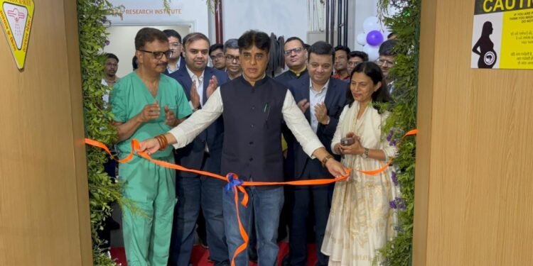 Krishna Shalby Hospital Strengthens Cancer Care in Ahmedabad with Launch of ‘Elekta Infinity’ Radiation System