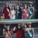 Limelight Entertainment Honors Women Achievers; P. Eswari, Bhagyashree Pillai and Neera Paritosh Shine at “I Am Women of the Year Award Show 2026” in Delhi