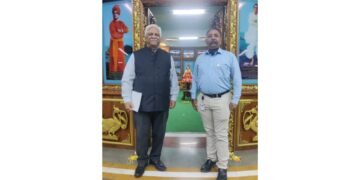 MIT Vishwashanti Gurukul World School, Pune Granted Membership by the Boarding Schools’ Association of India (BSAI)