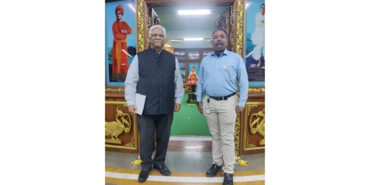 MIT Vishwashanti Gurukul World School, Pune Granted Membership by the Boarding Schools’ Association of India (BSAI)