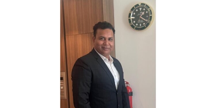 Exclusive Interview: Shamshad Akhtar on Maharani Autotech Pvt Ltd and India’s Telecom Infrastructure Manufacturing Boom