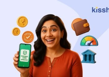 How Personal Loan Online Platforms Simplify the Borrowing Process