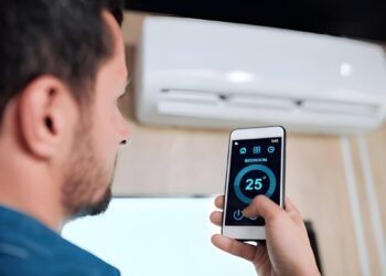 Smart AC vs Normal AC – What is the difference