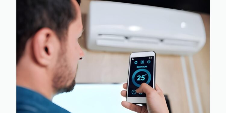 Smart AC vs Normal AC – What is the difference