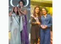 Sushma Verma won the title of VG Global Icon West Bengal Queen 2026