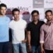 Powermax Joins Forces with Cricket Sensation Shivam Dube for “Champions Train Differently” Campaign