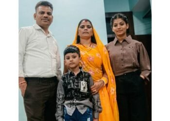 Rajasthan Board Class 10 Result 2026: Deepika Emerges Topper With 99.5 Percent