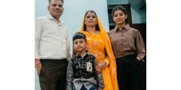 Rajasthan Board Class 10 Result 2026: Deepika Emerges Topper With 99.5 Percent