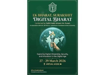 Students Lead the Charge for a Safer Digital Future