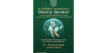 Students Lead the Charge for a Safer Digital Future