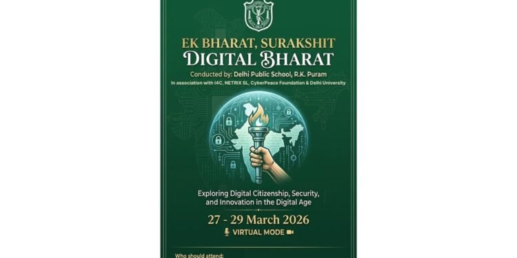 Students Lead the Charge for a Safer Digital Future