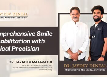 Full Mouth Rehabilitation: Restoring Function and Confidence with Advanced Smile Design