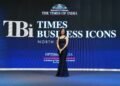 Times Business Icons North 2026- Honouring Visionaries and Trailblazers of Modern Business