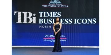 Times Business Icons North 2026- Honouring Visionaries and Trailblazers of Modern Business