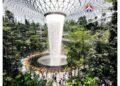 For the Fourteenth Time, Changi Airport Has Maintained Its Title As The World’s Best Airport. Here’s Why