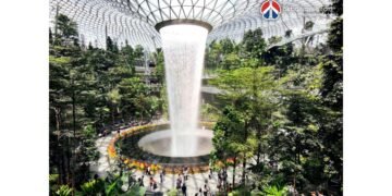 For the Fourteenth Time, Changi Airport Has Maintained Its Title As The World’s Best Airport. Here’s Why