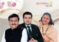 Khanna Gems Upholds Legacy of Natural, Untreated Gemstones Rooted in Trust and Tradition