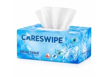 Careswipe: Redefining Everyday Hygiene with Quality and Care